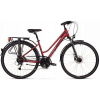 Kross Trans 5.0 Ruby/Black