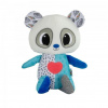 Usínáček Lamaze Uklidňující medvídek panda (796714274706)