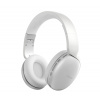 Bluetooth slúchadlá Carneo S10 DJ - biele