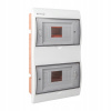 Rozvádzač Elektro-Plast 230 V IP41 0 A