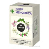 LEROS, s r.o. LEROS POKOJNÁ MENOPAUZA bylinný čaj, nálevové vrecká 20x1,3 g (26 g)