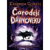 Čarodeji dávnoveku - Cressida Cowell