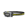 LEDLENSER Nabíjateľná priemyselná čelovka HF4R Work 500 lm/130m, Li-ion