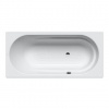 Kaldewei Ambiente - Vaňa Vaio 960, 170x80 cm, Perl-Effekt, celoplošný antislip, biela 234034013001