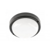 GTV KODO Potrubní svítidlo, LED, 8W, 720lm, 4000K, AC180-250V, IP54, IK08,