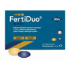FertiDuo FertiDuo Deň 30 kapsúl+ FertiDuo Noc 30 kapsúl