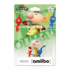 NINTENDO amiibo Smash Pikmin&Olimar 44 NIFA0644