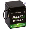 FULBAT gélová batéria 6N4-2A/A-4 GEL