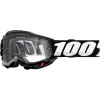 MX okuliare 100% Accuri 2 enduro, číre sklo