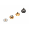Graupner Prevody pre servo DES 807 BB, MG