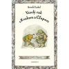 Veselý rok s Kvakom a Čľupom | Arnold Lobel