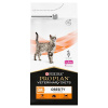 PURINA Pro Plan Veterinary Diets Feline OM St/Ox Obesity Management - suché krmivo pro kočky - 1,5kg