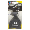 Mr Fresh BAG guličky 20g Black