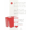 The Techniques of Accordion Playing + CD / technika hry na akordeón