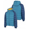 Detská bunda - Spodná bunda 4F veľkosť 146 (KJUS-Ski Jacket 152cm B01)
