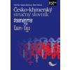 Česko-khmerský stručný slovník - Vodžonánukrom Čék - khmae (Petr Šulc, Helena Kučerová, Khim Vicheka )