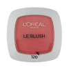 Loréal Paris Le Blush 120 Rose Santal lícenka 5g