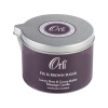 ORLI Masážna sviečka FIGA A HNEDÝ CUKOR (Fig & Brown Sugar) Objem: 60g