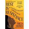 Rest Is Resistance - Tricia Hersey, Aster