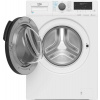 Pračka sušička Beko HTE7616X0 7/4 kg 1200ob Invertor Para SteamCure WiFi