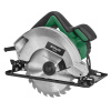 Ručná kotúčová píla 1200 W CSS165 - STALCO