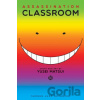 Assassination Classroom, Vol. 10