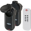 Brennenstuhl IP 44 Comfort-Line 1507031