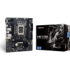BIOSTAR ,INTEL H610, Socket 1700, uATX, GbE LAN