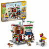 LEGO® Creator 31131 Bistro s rezancami v centre mesta