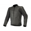bunda CALIBER, ALPINESTARS (černá, vel. 54) M100-565-54