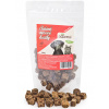 NATURECA Pochúťka Mäsové kocky Jeleň, 100% mäso 150g