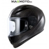 Prilba LS2 FF323 ARROW C SOLID - carbon