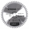 Kotúč Strend Pro TCT 165x2.2x20 mm 48T, na drevo, pílový, SK plátkami