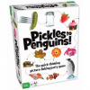 Pickles to Penguins! spoločenská hra (maď.jaz.)