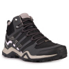 Adidas Terrex Swift R2 Mid GTX W IF7637 - core black/dgh solid grey/purple tin 42