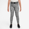 Nike Dri-FIT Mid-Rise Leggings Juniors Multi 9-10 rokov