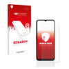 čirá ochranná fólie upscreen pro Cubot P80 (čirá ochranná fólie upscreen pro Cubot P80)