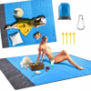 Podložka Satis EB137 obdĺžniková 210 x 200 cm