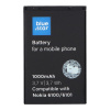 Batéria BLUE STAR PREMIUM pre NOKIA 6101 / 6100 / 6300 1000 mAh