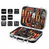 NEO TOOLS Sada nástrojov pre elektrikára 25 ks