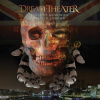 Dream Theater • Distant Memories / Live In London 3CD+2BD