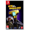 New Tales from the Borderlands (Deluxe Edition)