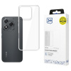 3mk Clear Case Honor 400 Lite Priehľadné puzdro