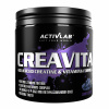 Creavita - Activlab Gramáž: 300 g, Príchuť: citrón limetka
