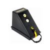 HARDCASE HNSBP kufr pro single pedál