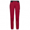 Nohavice Mammut Aenergy SO Hybrid Pants Women 38