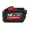 Milwaukee M18 HB12 Akumulátor HIGH OUTPUT™ 18 V 12.0 Ah