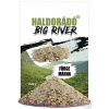Haldorádó Vnadiaca zmes Big River 1,5kg Parma