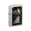 Zippo 20978 Cool Chick Design