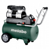 Bezolejový kompresor Metabo Basic 270-50 OF Silent 50 l 10 bar